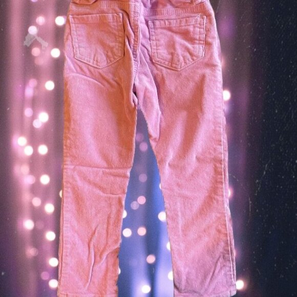 Cat & Jack Skinny Super Stretch Corduroys - Picture 5 of 6